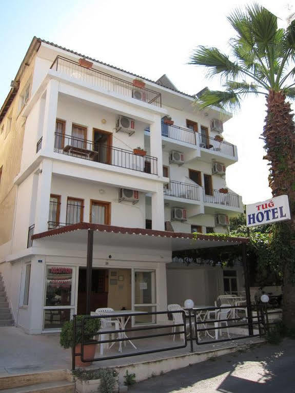 Tug 3* Kusadasi