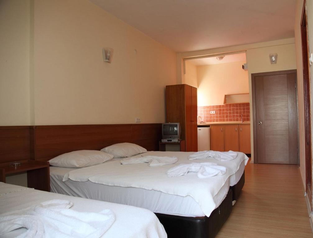Hotel Tug Kusadasi